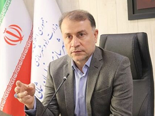 مدیر کل راه و شهرسازی خراسان رضوی